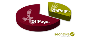 Facteurs SEO : OnPage et OffPage